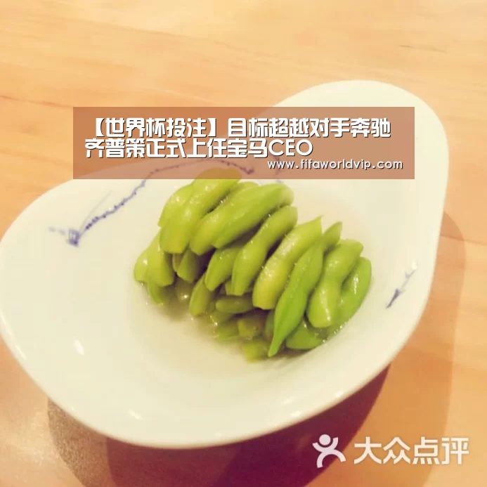 【世界杯投注】目标超越对手奔驰 齐普策正式上任宝马CEO(图3) 世界杯投注