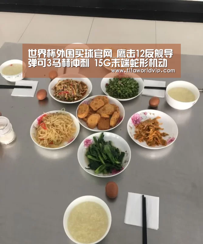 世界杯外围买球官网_鹰击12反舰导弹可3马赫冲刺 15G末端蛇形机动难拦截(图3) 世界杯买球网站