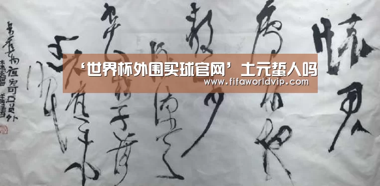 世界杯外围买球官网