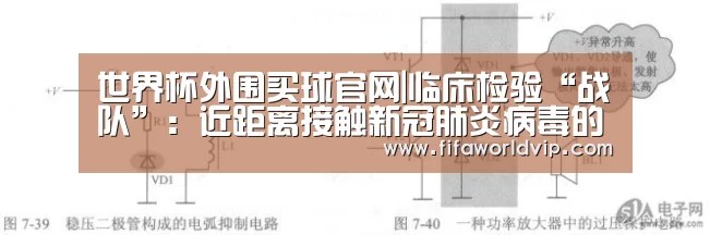 世界杯外围买球官网|临床检验“战队”:近距离接触新冠肺炎病毒的“侦察兵”(图1) 世界杯投注