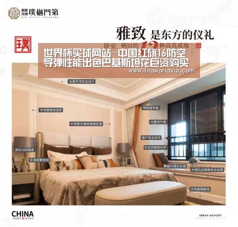 世界杯买球网站-中国红旗16防空导弹性能出色巴基斯坦花巨资购买(图2) 世界杯买球网站官网